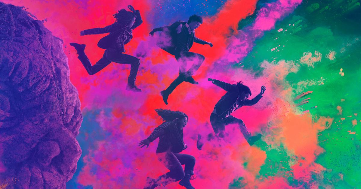 the walking dead world beyond amc horario